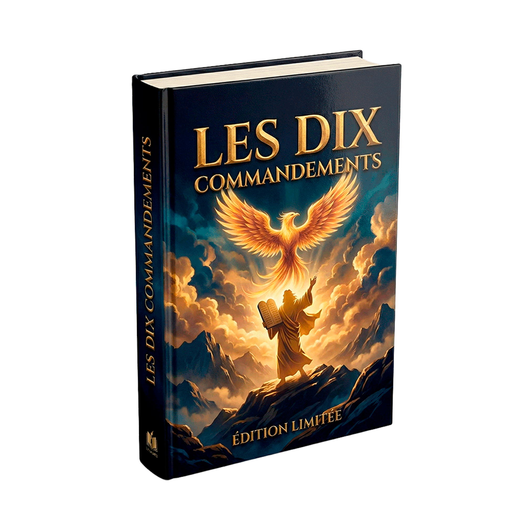 Les Dix Commandements